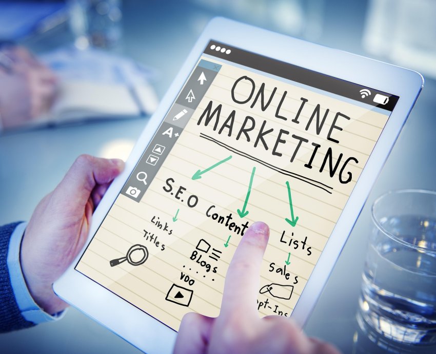 Branche Marketing, Werbung, PR, Medien