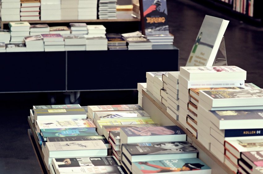 Branche Verlag